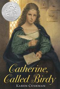 cover of Catherine, Called Birdy