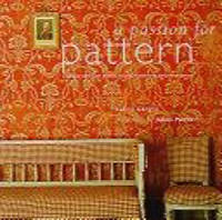 A Passion for Pattern