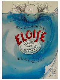 Eloise Takes a Bawth