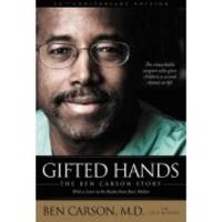 Gifted Hands 20th Anniversary Edition: The Ben Carson Story