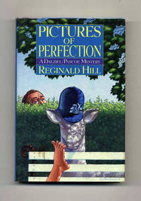 image of Pictures of Perfection - 1st Edition/1st Printing