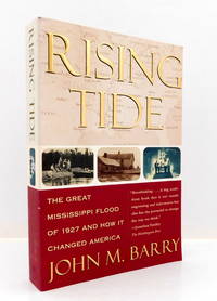 image of Rising Tide: The Great Mississippi Flood of 1927 and How it Changed America