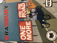 cover of One More for the Road