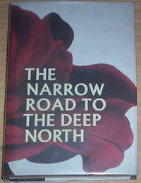 The Narrow Road to the Deep North. by Flanagan, Richard (signed)