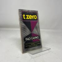 T Zero (A Harvest/HBJ BookH)