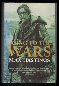 Going to the Wars. (signed).