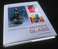 Starting to Collect Antique Glass