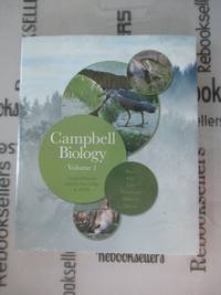 Campbell Biology Volume I Seminole State College Edition