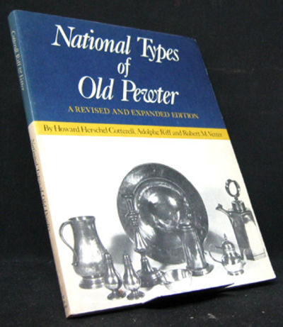 National Types of Old Pewter. A Revised and…