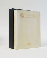 De Profundis (One of 80 Copies on Japanese Vellum) by WILDE, OSCAR - 1908