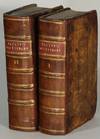 View Image 1 of 3 for An universal etymological English dictionary...The second edition, with large additions Inventory #64462
