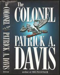 Patrick A Davis