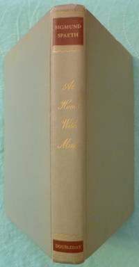 cover of At Home with Music
