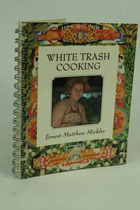image of White Trash Cooking.