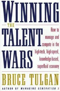 Winning the Talent Wars