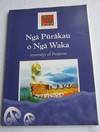 Nga Purakau o Nga Waka -- Journeys of Purpose