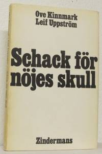 Schack för nöjes skull.