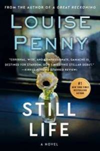 image of Still Life: A Chief Inspector Gamache Novel