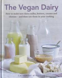 image of The Vegan Dairy