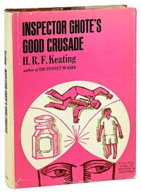 Inspector Ghote's Good Crusade
