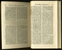 Western Australia as reported in The Annual Register, or a View of the History, Politics, and Literature, of the Year 1828