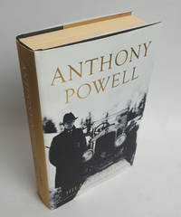 cover of Anthony Powell: Dancing to the Music of Time