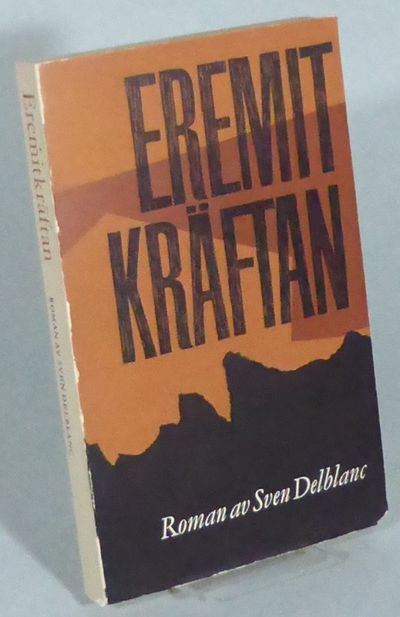 Eremitkräftan.