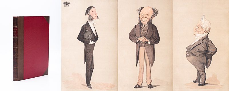 Vanity Fair: The Portraits: A Century of Iconic Images
