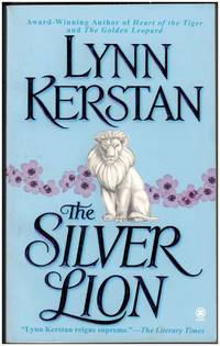 image of The Silver Lion