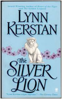 The Silver Lion