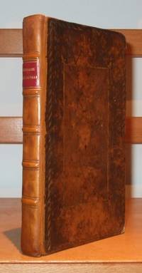 Catulli : Tibulli, et Propertii Opera by Catullus Gaius Valerius - 1772