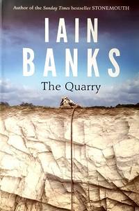 cover of The Quarry