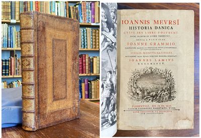 Historia Danica, cuius sex libri postremi nunc…