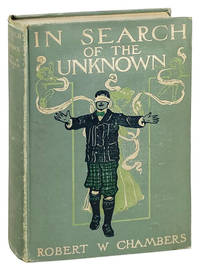 In Search of the Unknown