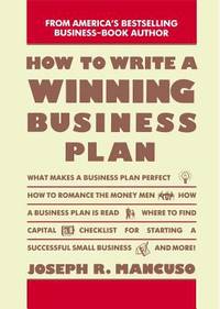 How to Write a Winning Business Report