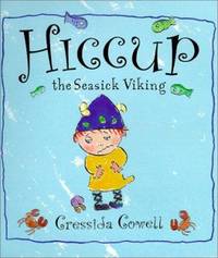Hiccup the Seasick Viking