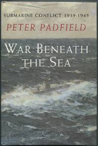image of War Beneath the Sea: Submarine conflict 1939-1945