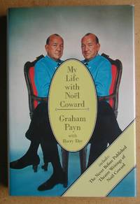 image of My Life with Noel Coward.