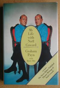 My Life with Noel Coward.