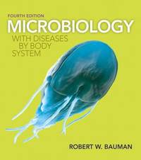 Microbiology with Diseases by Body System
