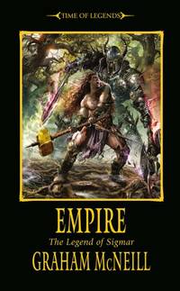 Empire: The Legend of Sigmar (Time of Legends)
