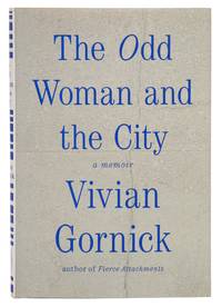The Odd Woman and the City