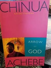 Arrow of God