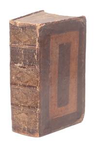 Historie om Conqveten af Mexico eller om Indtagelsen af det nordlige America bekiendt under...