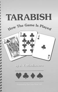 Tarabish: How the game is played