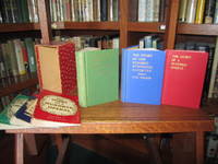 image of The Story of Orchestral Music and Its Times; The Story of One Hundred Symphonic Favorites; The Story of A Hundred Operas (3-volume set complete in slipcase)