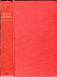 image of Estes Genealogies 1097-1893