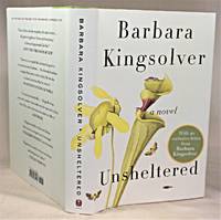 cover of Unsheltered