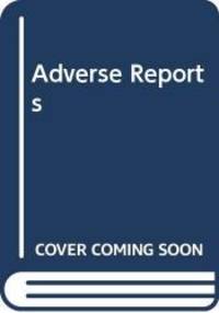 Adverse Report