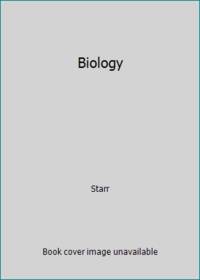 Biology by Starr - 1997